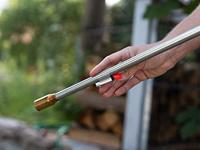 Rothenberger CMR30966 Onkruidbrander - thumbnail