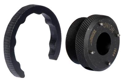Unior 1664 Crank Puller Shimano
