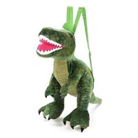 Toi-Toys dinosaurus rugzak t-rex pluche, 50cm - thumbnail
