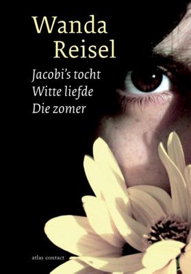Jacobi's tocht, Witte liefde, Die zomer (Paperback)