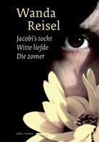 Jacobi's tocht, Witte liefde, Die zomer (Paperback) - thumbnail