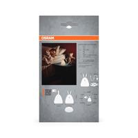 OSRAM HOMELIGHTING Nightlux Touch Rabbit USB 4099854536656 LED-nachtlamp - thumbnail