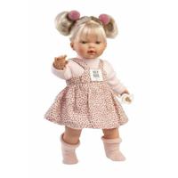 Babypop Llorens 33 cm - thumbnail
