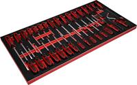 KS Tools 813.0033 Schroevendraaierset - thumbnail