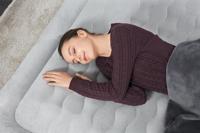 Bestway - tough guard comfy luchtbed - tweepersoons - thumbnail