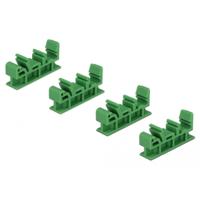 Delock 65961 DIN-railadapter 1 stuk(s) Bag - thumbnail