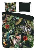 Pure Dekbedovertrek Barend-2-persoons (200 x 200/220 cm) - thumbnail