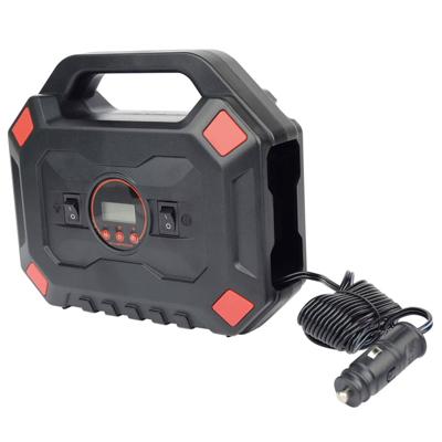 Brüder Mannesmann Compressor 12 Volt (Hobby) - 01792