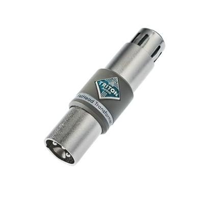 Triton Audio FetHead Transformer in-line microfoon voorversterker