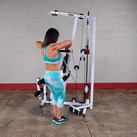 Body-Solid GDCC210 - Functional Trainer - Compact - thumbnail