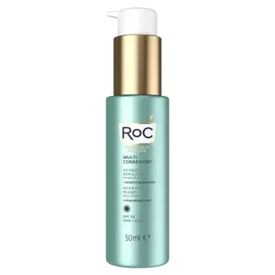 RoC Multi Correxion Hydrate + Plump Moisturiser SPF 50ml