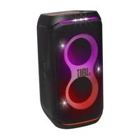 JBL PARTYBOX CLUB 120 Bluetooth speaker Zwart - thumbnail