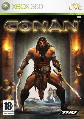 Conan Conan