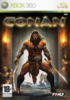 Conan - thumbnail