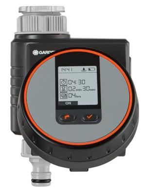 Gardena Besproeiingscomputer flex control - thumbnail