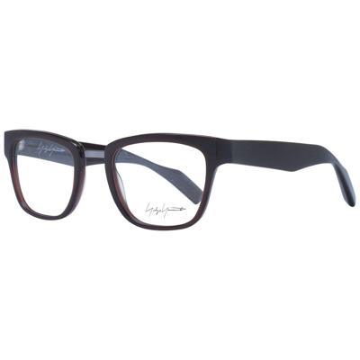 Unisex Brillenframe Yohji Yamamoto YY1002 50108