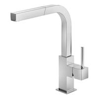 Cuadro Tres keukenkraan 106437 - thumbnail