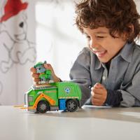 PAW Patrol Rocky's recycle truck 2024 - thumbnail