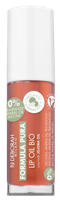 Deborah Milano Formula Pura Lip Oil 04 Apricot - thumbnail