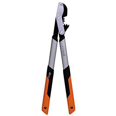 Fiskars PowerGearX LX94-M 1020187 Takkenschaar Bypass