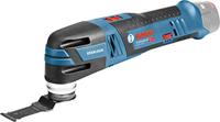 Bosch Professional 5 tool KIT + GBA + GAL + XL-boxx 0615A0017D Gereedschapsset Universeel Incl. koffer 10-delig - thumbnail