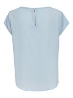 Only Top Vic S/S Solid 15142784 - thumbnail