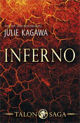 Inferno - Julie Kagawa - ebook