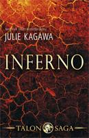 Inferno - Julie Kagawa - ebook - thumbnail