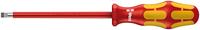 Wera 160 i VDE geïsoleerde Sleuf-schroevendraaier, 1.2 x 8.0 x 175 mm - 1 stuk(s) - 05006130001 - thumbnail