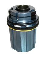 XLC Naafd body race 10/11v sr/sh - thumbnail