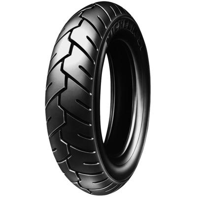 Michelin Buitenband 130/70-10 s1 slick