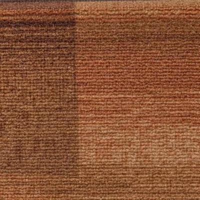 VidaXL Trapmatten zelfklevend 10 st 65x21x4 cm bruin VidaXL Trapmatten zelfklevend 10 st 65x21x4 cm bruin