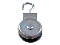 Mejawa markieskatrol vz 32mm met groot open oog - thumbnail