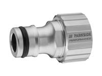 PARKSIDE PERFORMANCE Kraanaansluiting (Kraanaansluiting 21 mm) - thumbnail