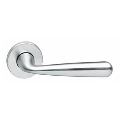 Intersteel Klassieke deurklinkYvonne mat chroom - 0017.019702