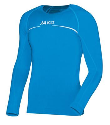 Jako Basic Sweaters/Hoodies Shirt comfort lm