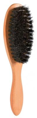 TRIXIE BORSTEL HOUT / NATUURLIJKE HAREN 21X5 CM 3 ST TRIXIE BORSTEL HOUT / NATUURLIJKE HAREN 21X5 CM 3 ST