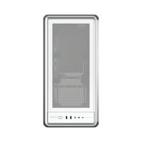 Cooler Master MasterFrame 600 Mesh zilver - thumbnail