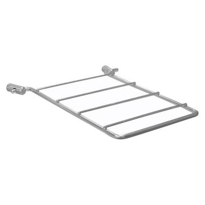 Plieger Emmerrooster Venlo Opklapbaar Metaal 18.5x34 cm