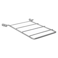 Plieger Emmerrooster Venlo Opklapbaar Metaal 18.5x34 cm - thumbnail