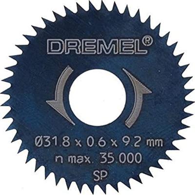 Dremel accessoires Schulp-/kantzaagblad | 26150546JB - 26150546JB