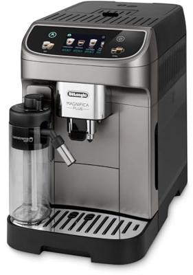 DeLonghi espressomachine ECAM 320.70.TB