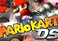 Nintendo Mario Kart DS Nintendo DS - thumbnail