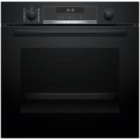 Bosch HBG578EB7 Inbouw oven Zwart - thumbnail