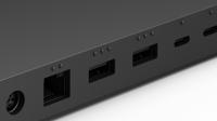 Microsoft Surface Thunderbolt 4 Dock Thunderbolt 4 dockingstation Geschikt voor merk (dockingstation): Microsoft Surface - thumbnail