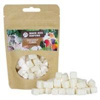 Back zoo nature Coconut cubes 50g - thumbnail
