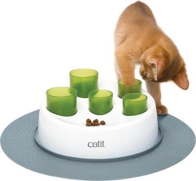 Cat It Digger Tubes Croquettes Senses 2.0 Cat It Digger Tubes Croquettes Senses 2.0