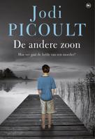 De andere zoon - Jodi Picoult - ebook - thumbnail