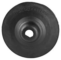 Makita Accessoires Steunschijf 115mm - 743015-1 - thumbnail