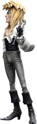 Labyrinth (1986 film) Mini Epics Vinyl Figure Jareth 16 cm - thumbnail